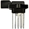 973-247 Blower Motor Resistor OE Solutions Series