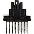 973-255 Blower Motor Resistor OE Solutions Series
