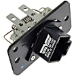 973-256 Blower Motor Resistor OE Solutions Series