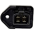 973-262 Blower Motor Resistor OE Solutions Series