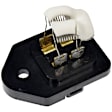 973-262 Blower Motor Resistor OE Solutions Series