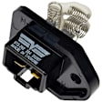 973-262 Blower Motor Resistor OE Solutions Series