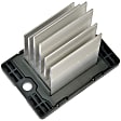 973-265 Blower Motor Resistor OE Solutions Series