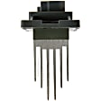 973-265 Blower Motor Resistor OE Solutions Series