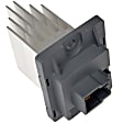 973-265 Blower Motor Resistor OE Solutions Series