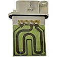 973-281 Blower Motor Resistor OE Solutions Series