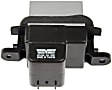 2011 Ford F-150 - Blower Motor Resistor, Dual Zone Automatic Temperature Control, OE Solutions Series