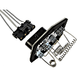 973-402 Blower Motor Resistor OE Solutions Series