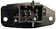 973-404 Blower Motor Resistor OE Solutions Series