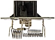 973-404 Blower Motor Resistor OE Solutions Series