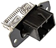973-404 Blower Motor Resistor OE Solutions Series