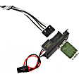 973-409 Blower Motor Resistor OE Solutions Series