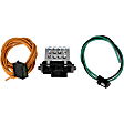 973-418 Blower Motor Resistor OE Solutions Series
