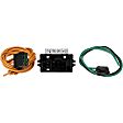 973-418 Blower Motor Resistor OE Solutions Series