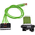 973-423 Blower Motor Resistor OE Solutions Series