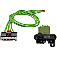 973-423 Blower Motor Resistor OE Solutions Series