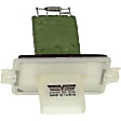 973-426 Blower Motor Resistor OE Solutions Series