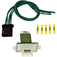 973-426 Blower Motor Resistor OE Solutions Series