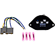 973-430 Blower Motor Resistor OE Solutions Series