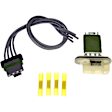 973-434 Blower Motor Resistor OE Solutions Series