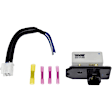 973-461 Blower Motor Resistor OE Solutions Series