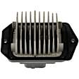 973-471 Blower Motor Resistor OE Solutions Series