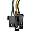 973-478 Blower Motor Resistor OE Solutions Series