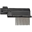 973-485 Blower Motor Resistor OE Solutions Series
