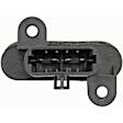 973-500 Blower Motor Resistor OE Solutions Series
