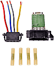 973-505 Blower Motor Resistor OE Solutions Series