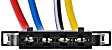 973-505 Blower Motor Resistor OE Solutions Series