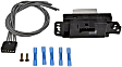 973-508 Blower Motor Resistor OE Solutions Series
