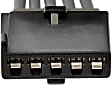 973-508 Blower Motor Resistor OE Solutions Series
