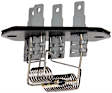 973-5091 Blower Motor Resistor HD Solutions Series