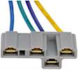 973-5091 Blower Motor Resistor HD Solutions Series