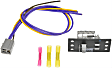 973-5092 Blower Motor Resistor HD Solutions Series