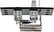 973-5092 Blower Motor Resistor HD Solutions Series