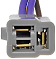973-5092 Blower Motor Resistor HD Solutions Series