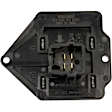 973-5095 Blower Motor Resistor HD Solutions Series