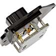 973-5095 Blower Motor Resistor HD Solutions Series