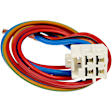 973-5095 Blower Motor Resistor HD Solutions Series