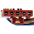 973-510 Blower Motor Resistor OE Solutions Series
