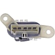 973-510 Blower Motor Resistor OE Solutions Series
