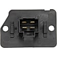 973-513 Blower Motor Resistor OE Solutions Series