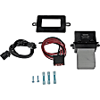973-517 Blower Motor Resistor OE Solutions Series