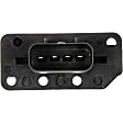 973-518 Blower Motor Resistor OE Solutions Series