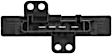 973-555 Blower Motor Resistor OE Solutions Series