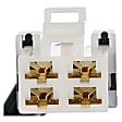 973-557 Blower Motor Resistor OE Solutions Series