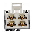 973-559 Blower Motor Resistor OE Solutions Series