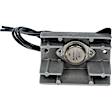 973-561 Blower Motor Resistor OE Solutions Series